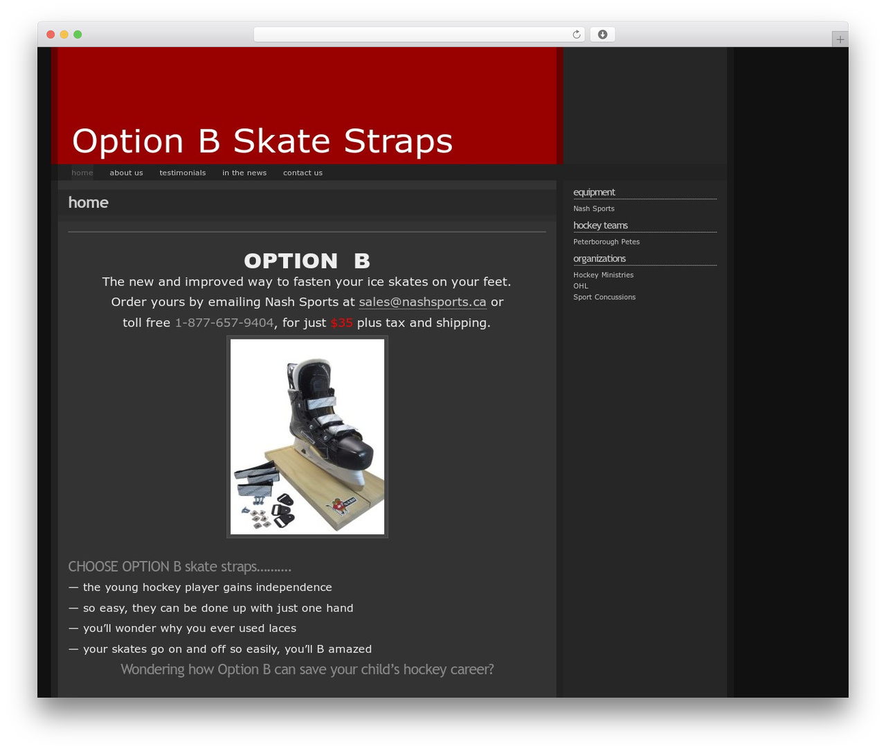 WordPress theme Redoable Lite - chooseoptionb.com WordPress theme Redoable Lite - chooseoptionb.com