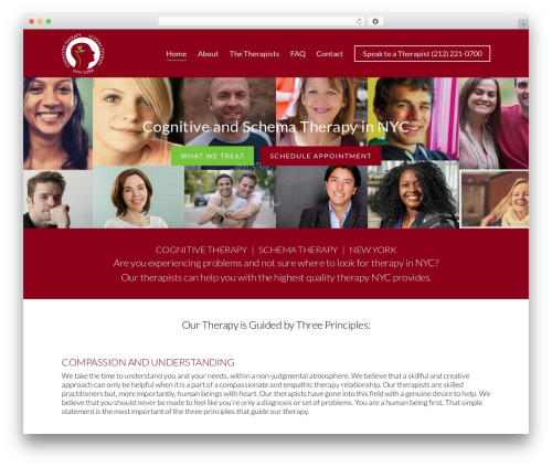 Project Supremacy V3 Lite (project-supremacy) free WordPress plugin - cognitivetherapynewyork.com