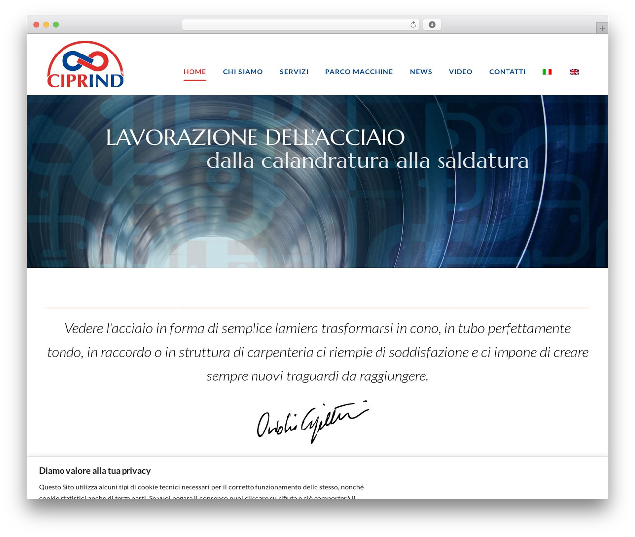 WordPress theme Tema Ciprind - ciprind.com WordPress theme Tema Ciprind - ciprind.com