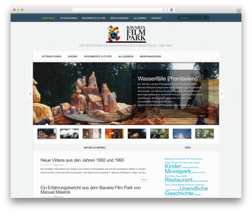 Photosmash galleries WordPress plugin - filmpark-bottrop.org
