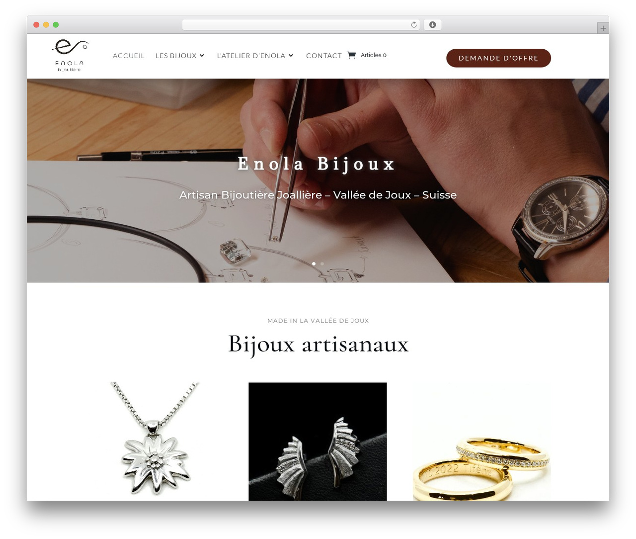 Best WordPress theme Divi - enolabijoux.ch Best WordPress theme Divi - enolabijoux.ch