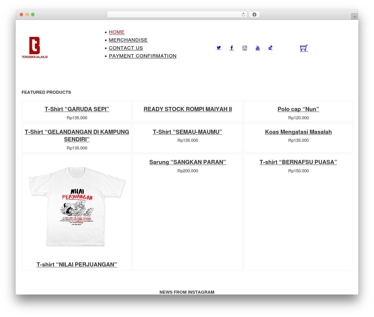 Bricks theme WordPress - www.terusberjalan.id Bricks theme WordPress - www.terusberjalan.id