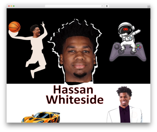 Image Hotspot – Map Image Annotation (image-map-hotspots) free WordPress plugin - hassannwhiteside.com