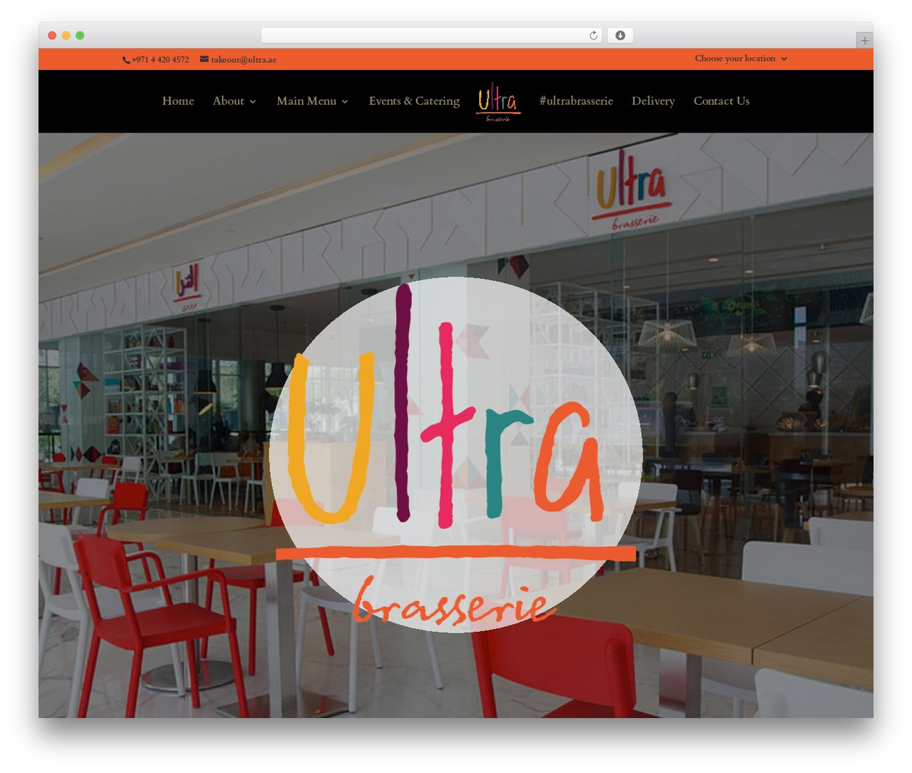 Divi WordPress theme - ultra.ae Divi WordPress theme - ultra.ae