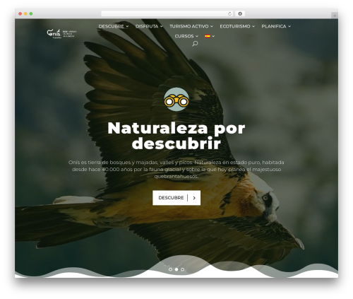 TuriTop Booking System (turitop-booking-system) free WordPress plugin - www.onisecoturismo.es