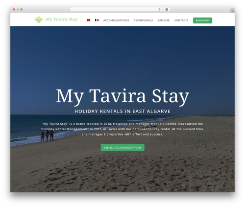 Divi datetimepicker awb WordPress plugin - mytavirastay.com