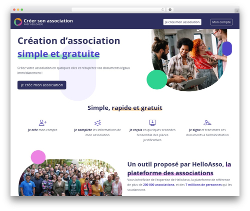 All Bootstrap Blocks (all-bootstrap-blocks) free WordPress plugin - creer-son-association.com All Bootstrap Blocks (all-bootstrap-blocks) free WordPress plugin - creer-son-association.com