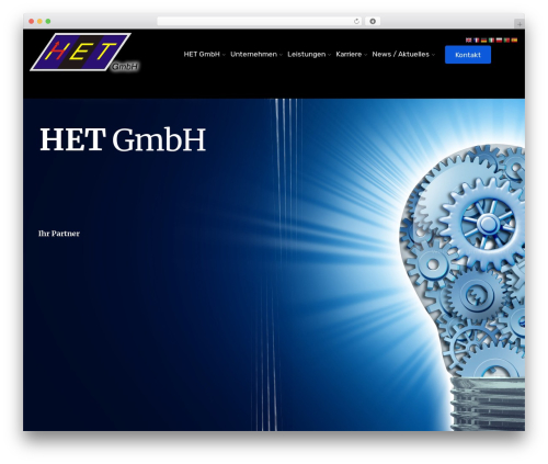 Dreamit elementor extension WordPress plugin - h-e-t.de