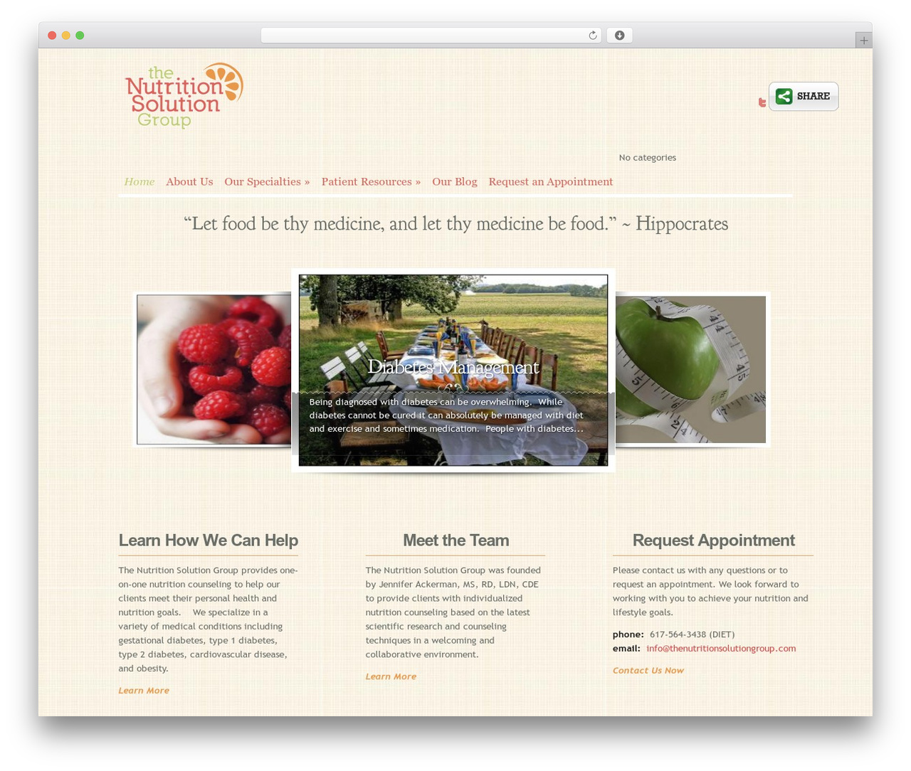 Modest theme WordPress - thenutritionsolutiongroup.com Modest theme WordPress - thenutritionsolutiongroup.com