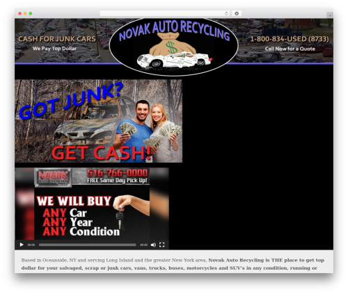 Really Simple Click To Call Bar (really-simple-click-to-call) free WordPress plugin - novakauto.com Really Simple Click To Call Bar (really-simple-click-to-call) free WordPress plugin - novakauto.com