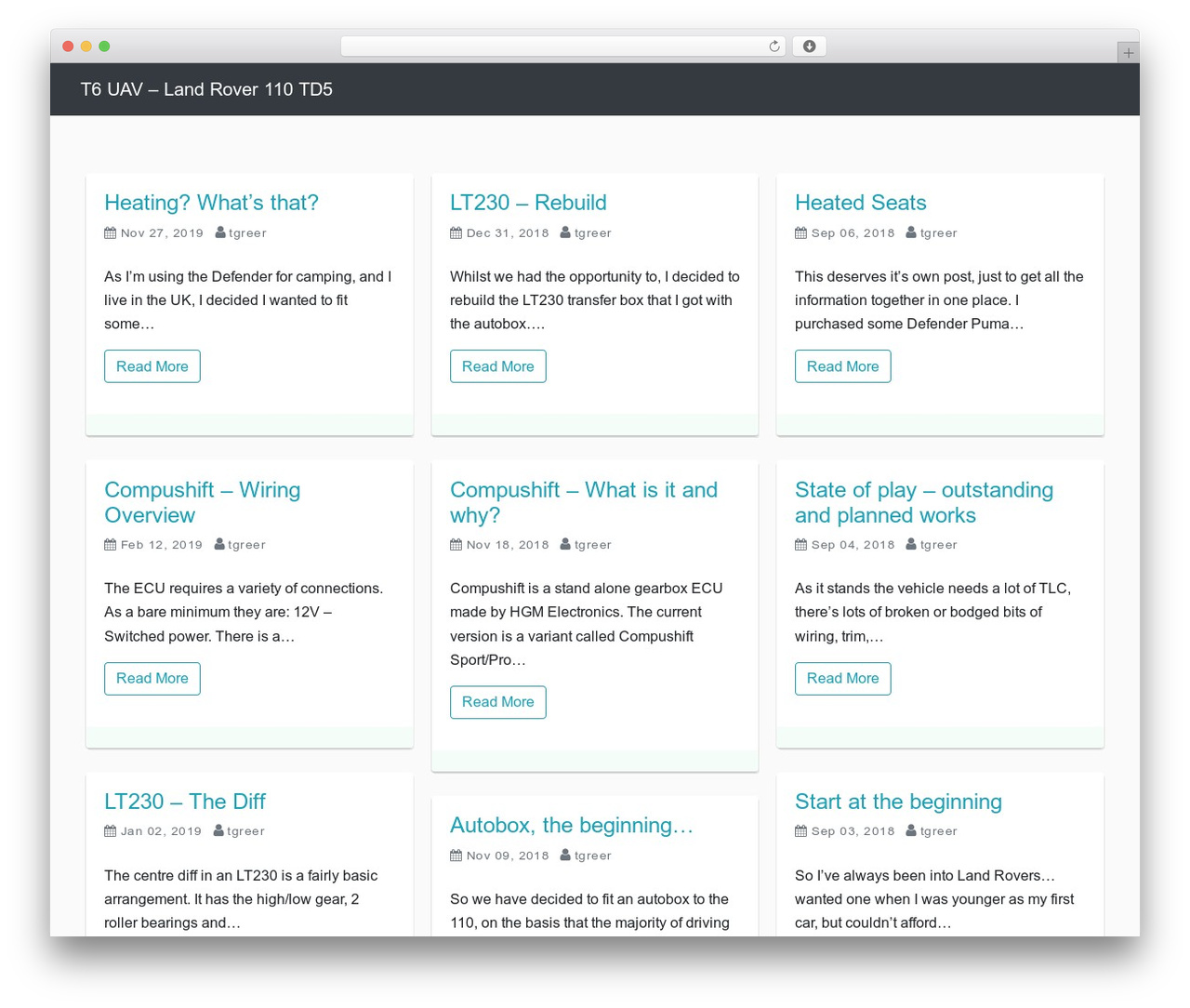 proBD WordPress theme - t6uav.com proBD WordPress theme - t6uav.com