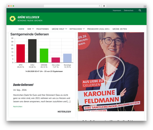 WPBruiser {no- Captcha anti-Spam} (goodbye-captcha) free WordPress plugin - gruene-gellersen.de WPBruiser {no- Captcha anti-Spam} (goodbye-captcha) free WordPress plugin - gruene-gellersen.de