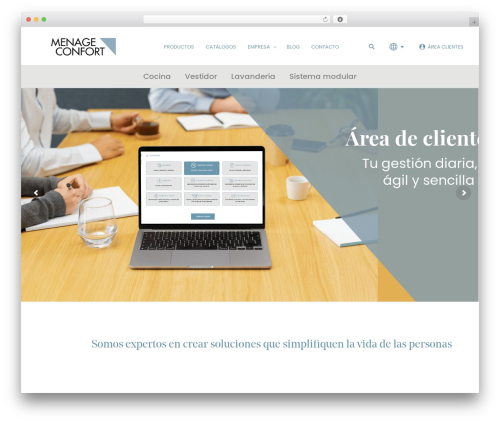 Visual Composer Website Builder, Landing Page Builder, Custom Theme Builder, Maintenance Mode & Coming Soon Pages (visualcomposer) free WordPress plugin - menage-confort.com