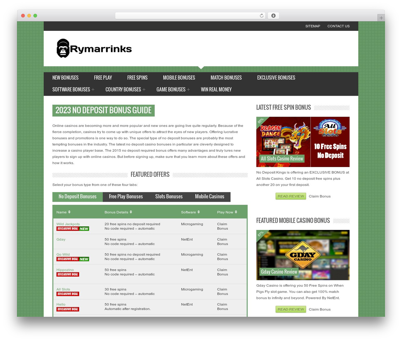 Theme WordPress Unicorn - rymarrinks.ca Theme WordPress Unicorn - rymarrinks.ca