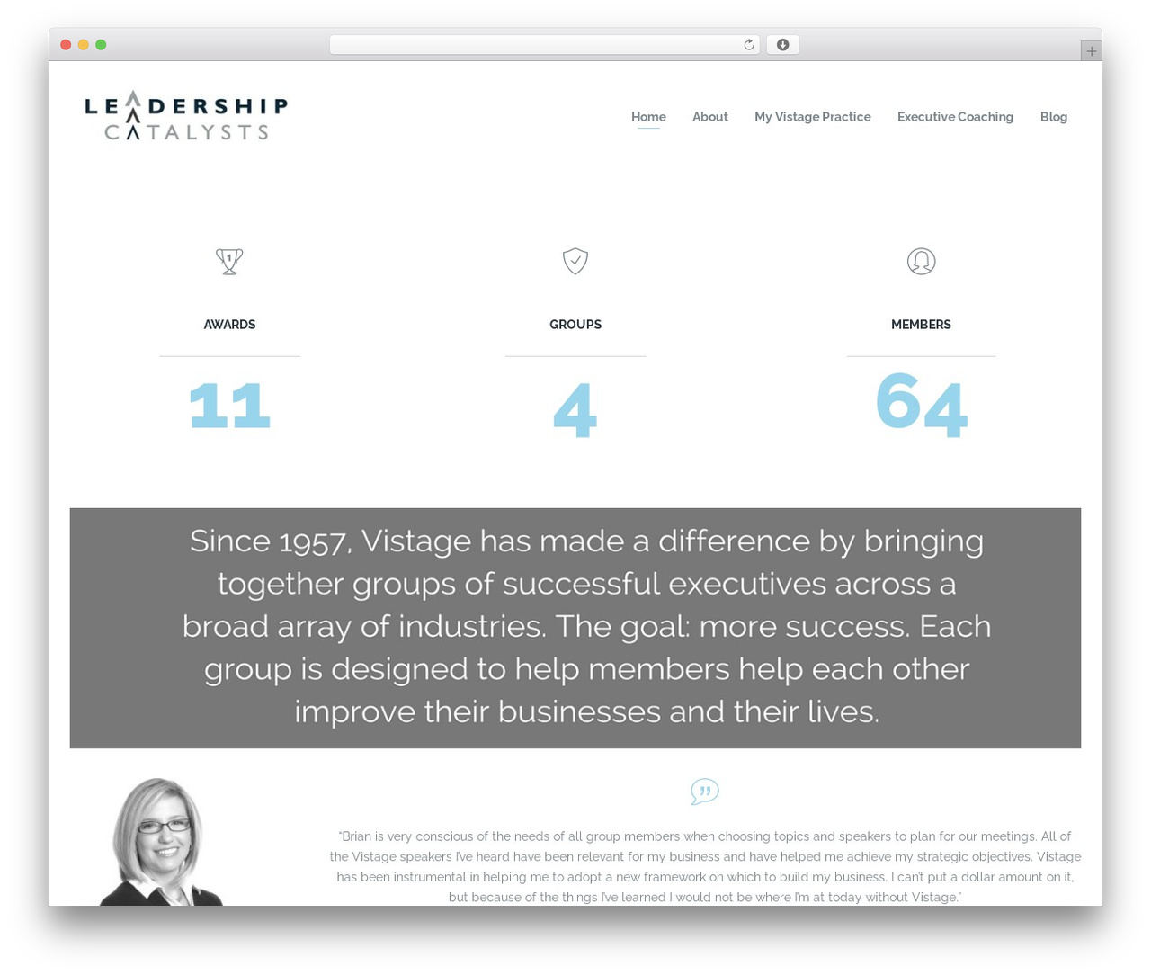 Throne WP top WordPress theme - theleadershipcatalyst.com Throne WP top WordPress theme - theleadershipcatalyst.com