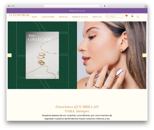 Gift wrapper for woocommerce WordPress plugin - elenavigilpe.com