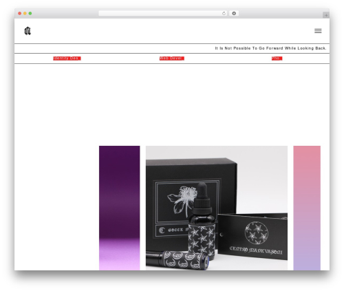 Neuron core bifrost WordPress plugin - aimaproject.com