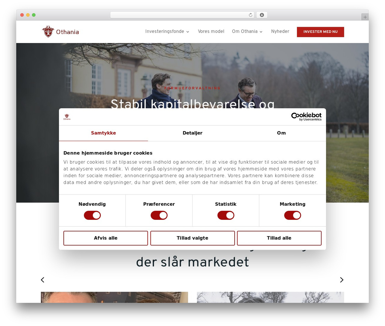 WordPress theme Divi - othania.dk WordPress theme Divi - othania.dk
