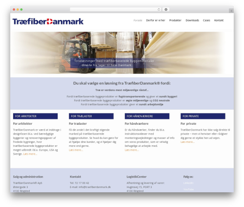 WordPress theme Flat Responsive Pro - traefiberdanmark.dk WordPress theme Flat Responsive Pro - traefiberdanmark.dk