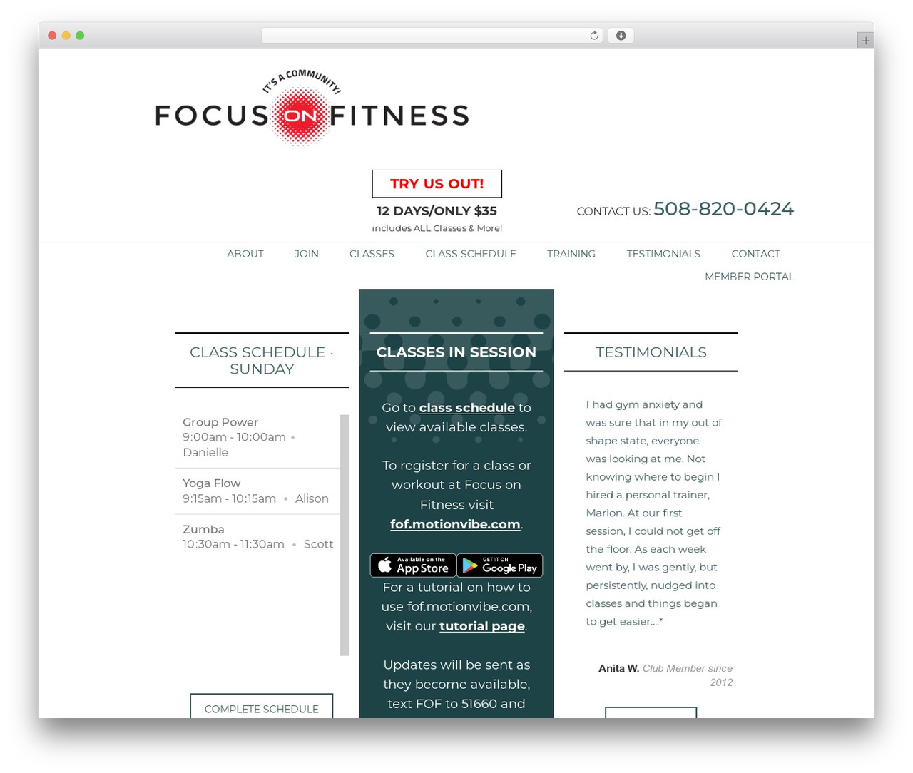 WordPress theme Genesis - fofhealthclub.com WordPress theme Genesis - fofhealthclub.com