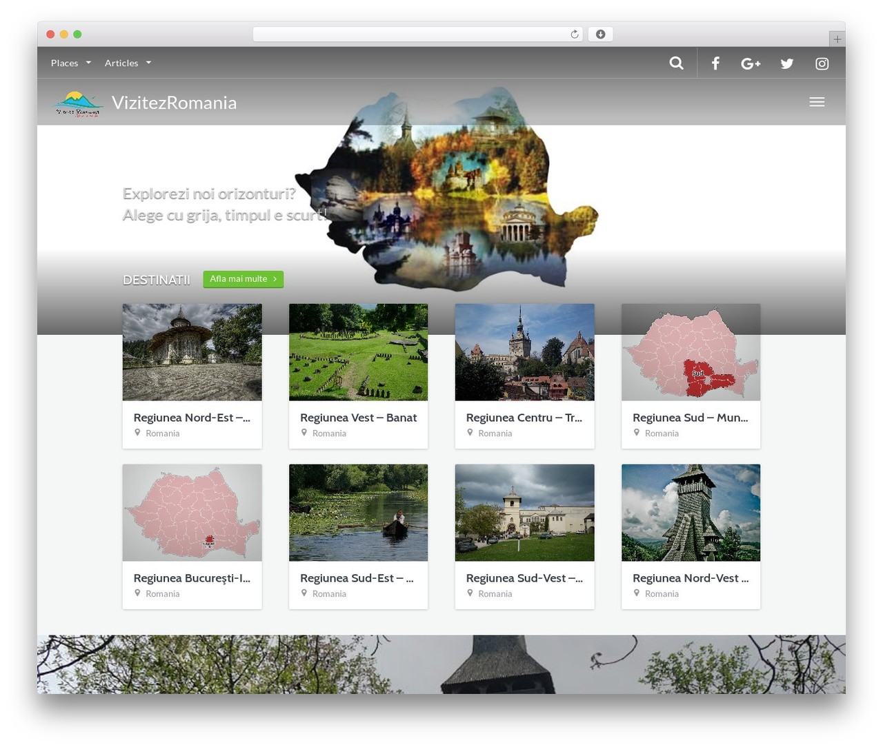 WordPress theme Go Explore! - vizitezromania.ro WordPress theme Go Explore! - vizitezromania.ro