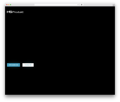 Flat Preloader (flat-preloader) free WordPress plugin - hs-produkt.si