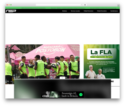 Soccer Widgets (webeki-soccer-scores) free WordPress plugin - nacionalespasion.com.co Soccer Widgets (webeki-soccer-scores) free WordPress plugin - nacionalespasion.com.co