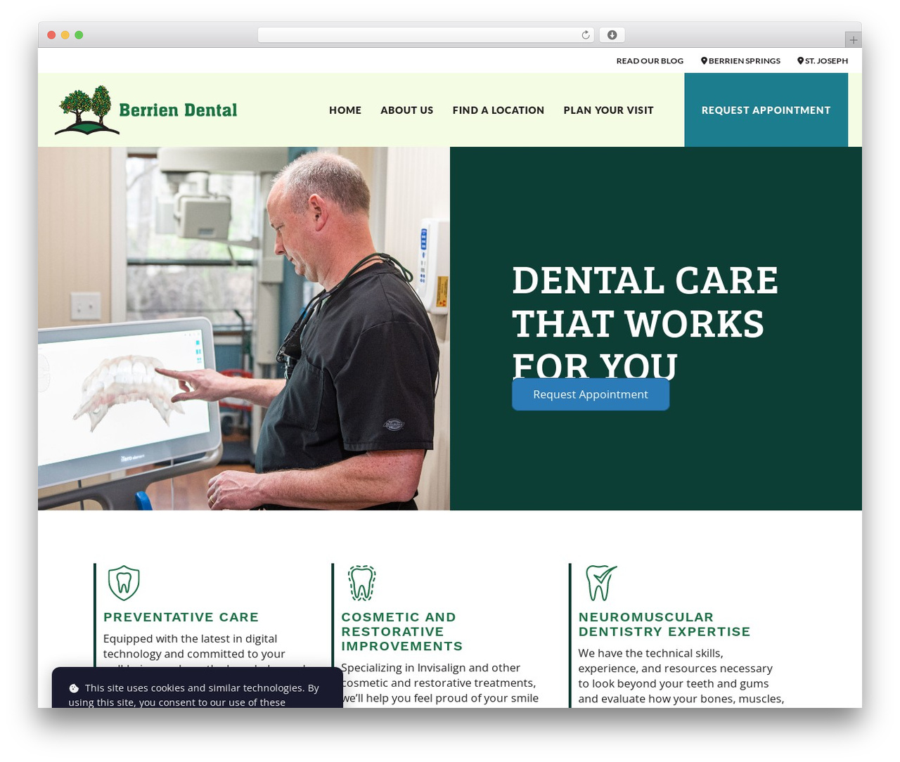 Jameson Builder Child Theme WordPress theme - berriendental.com Jameson Builder Child Theme WordPress theme - berriendental.com
