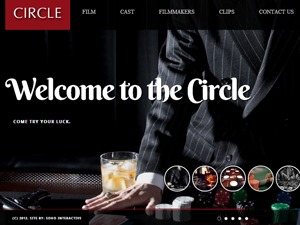 Circle for WordPress theme WordPress by Circle