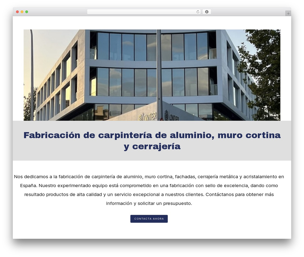 Constructor WordPress page theme - surimack.com Constructor WordPress page theme - surimack.com