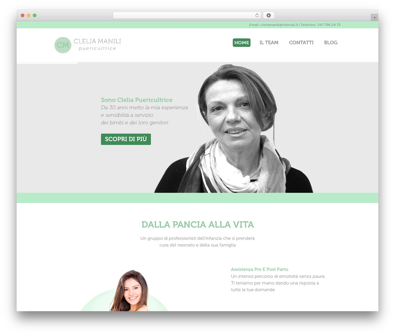 Diamond WordPress theme WordPress - cleliamanili.it Diamond WordPress theme WordPress - cleliamanili.it