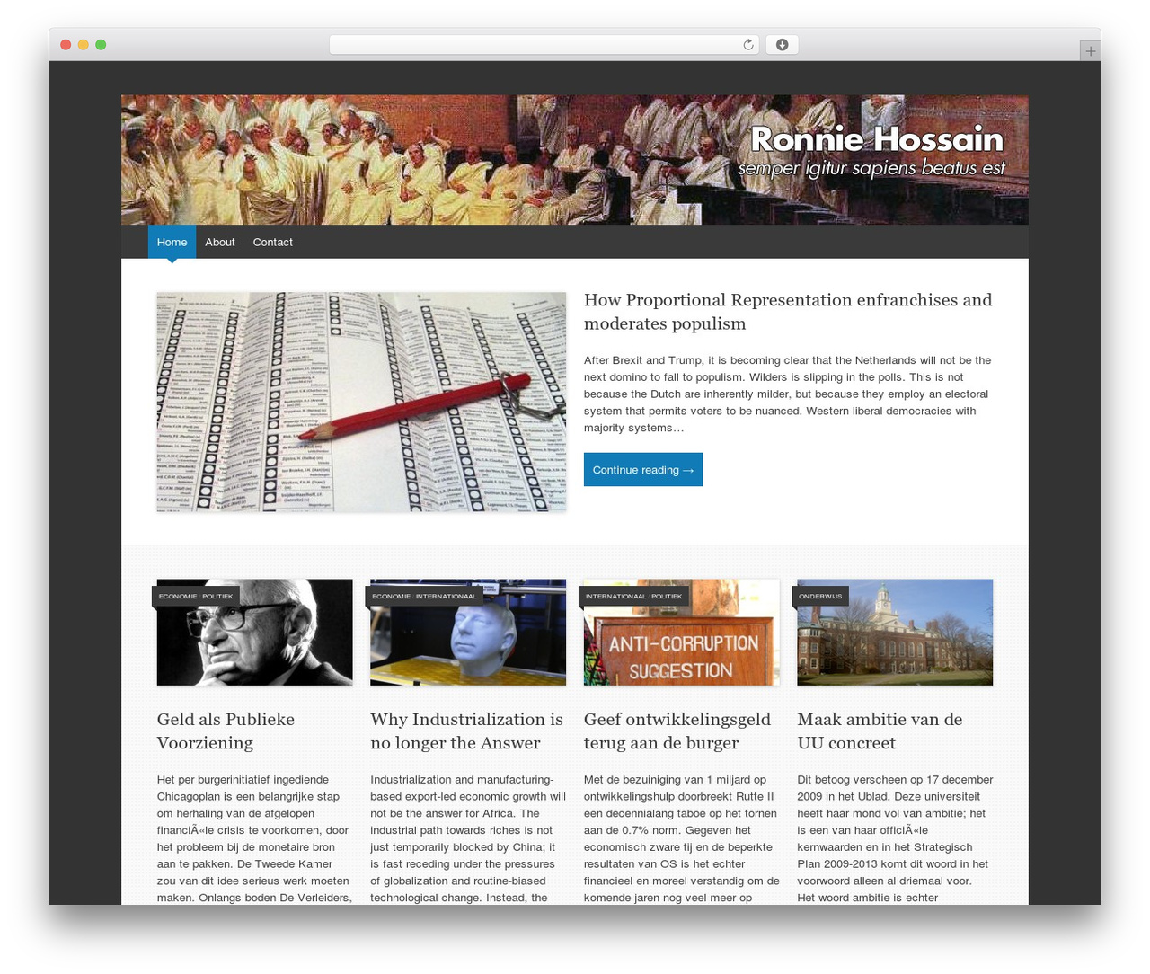 Expound – WordPress.com theme WordPress - ronniehossain.com Expound – WordPress.com theme WordPress - ronniehossain.com