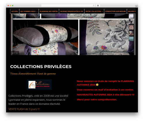 Hnd report post WordPress plugin - collectionsprivileges.com