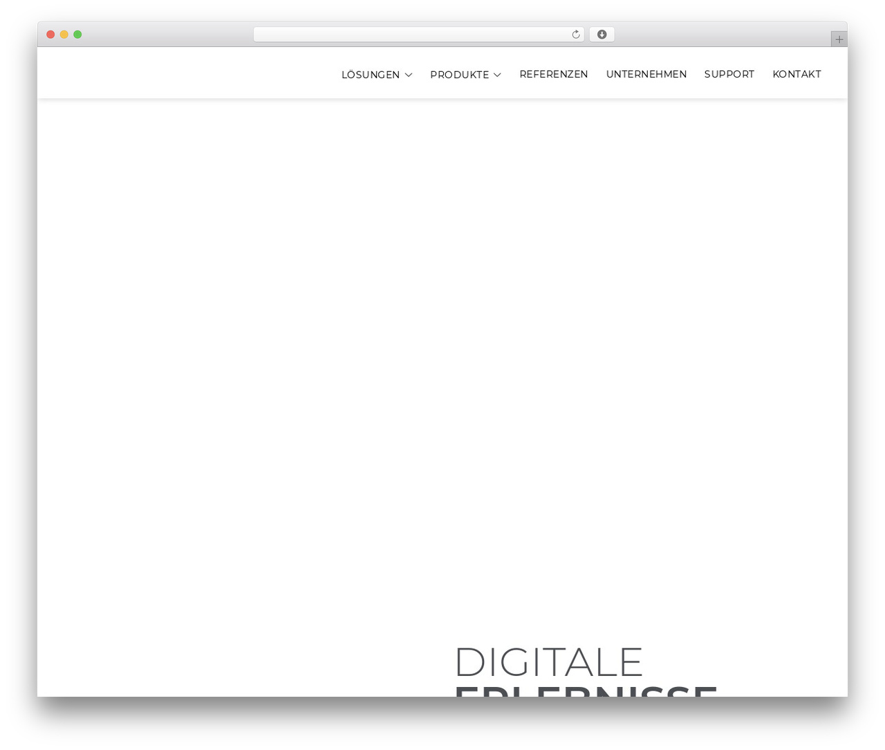 incoding. Theme WordPress page theme - incoding.ch
