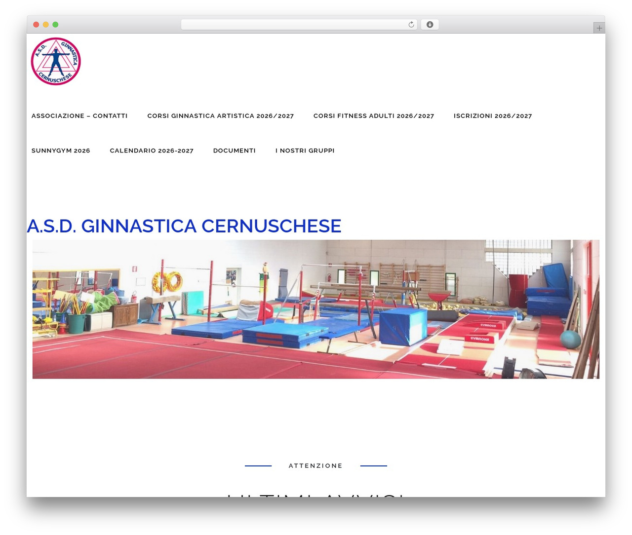 JupiterX WordPress theme - ginnasticacernuschese.it JupiterX WordPress theme - ginnasticacernuschese.it