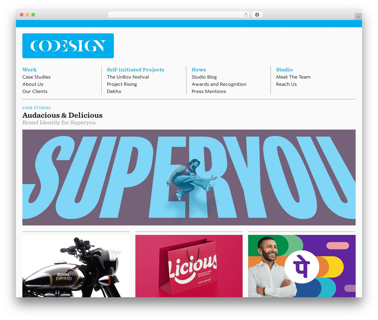 React PRO WordPress theme - codesign.in React PRO WordPress theme - codesign.in