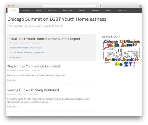 rtPanel theme WordPress - chicagosummit.lgbthomelessness.com