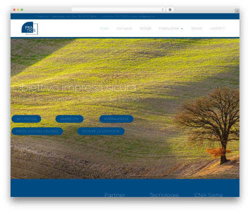Tab Ultimate (tabs-pro) free WordPress plugin - pratics.it Tab Ultimate (tabs-pro) free WordPress plugin - pratics.it