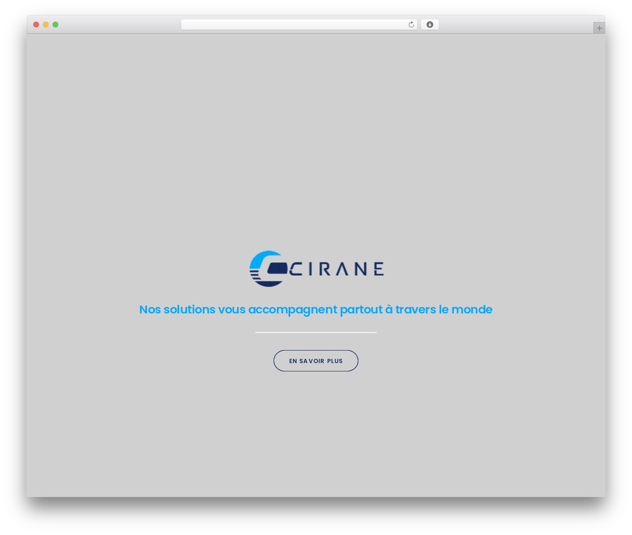 Uncode theme WordPress - cirane.com Uncode theme WordPress - cirane.com