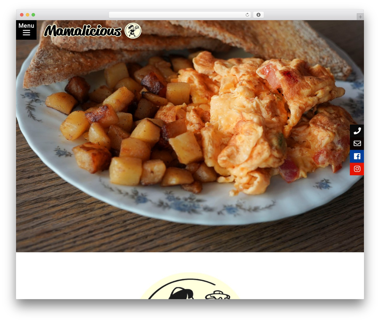 Uncode WordPress theme design - mamaknows.de Uncode WordPress theme design - mamaknows.de