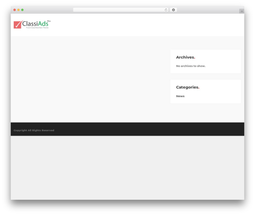 Directorypress maps WordPress plugin - onlycollectors.co.uk