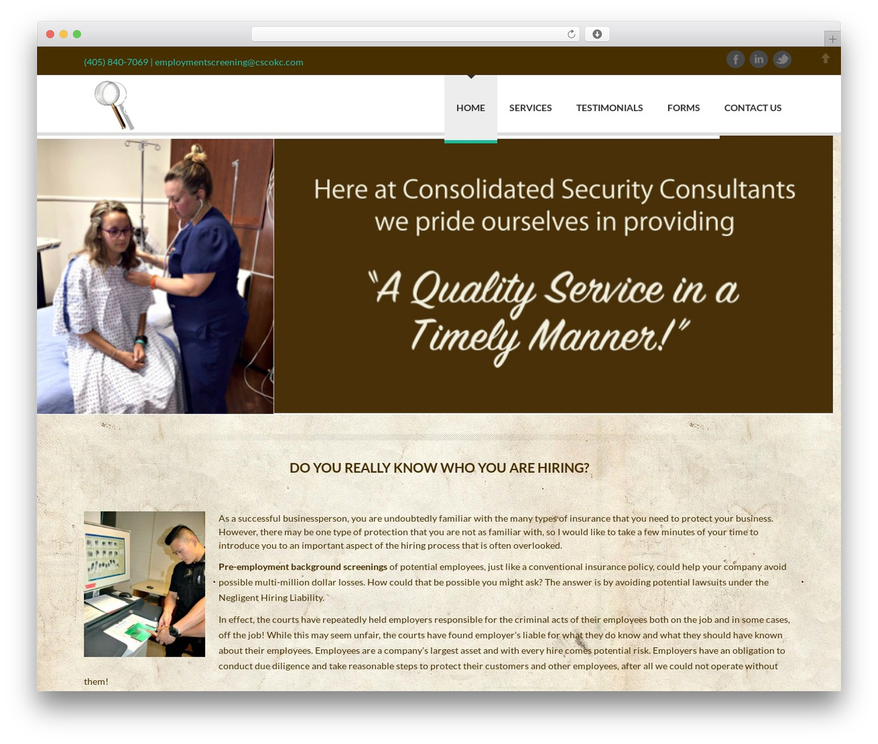 WordPress theme Delicate - cscokc.com WordPress theme Delicate - cscokc.com