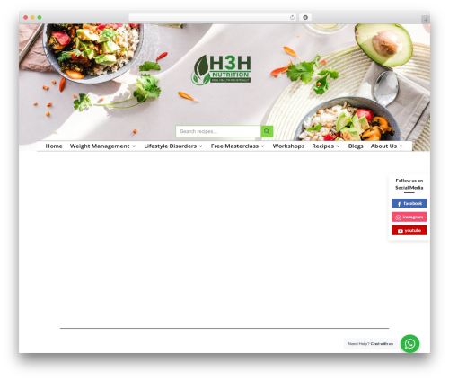 DIVI Enhancer – DIVI Modules and Options (miguras-divi-enhancer) free WordPress plugin - h3hnutrition.in DIVI Enhancer – DIVI Modules and Options (miguras-divi-enhancer) free WordPress plugin - h3hnutrition.in