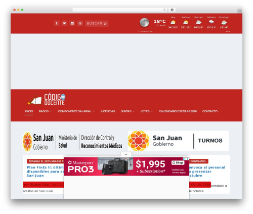 Automatic YouTube Gallery (automatic-youtube-gallery) free WordPress plugin - codigodocente.com.ar Automatic YouTube Gallery (automatic-youtube-gallery) free WordPress plugin - codigodocente.com.ar