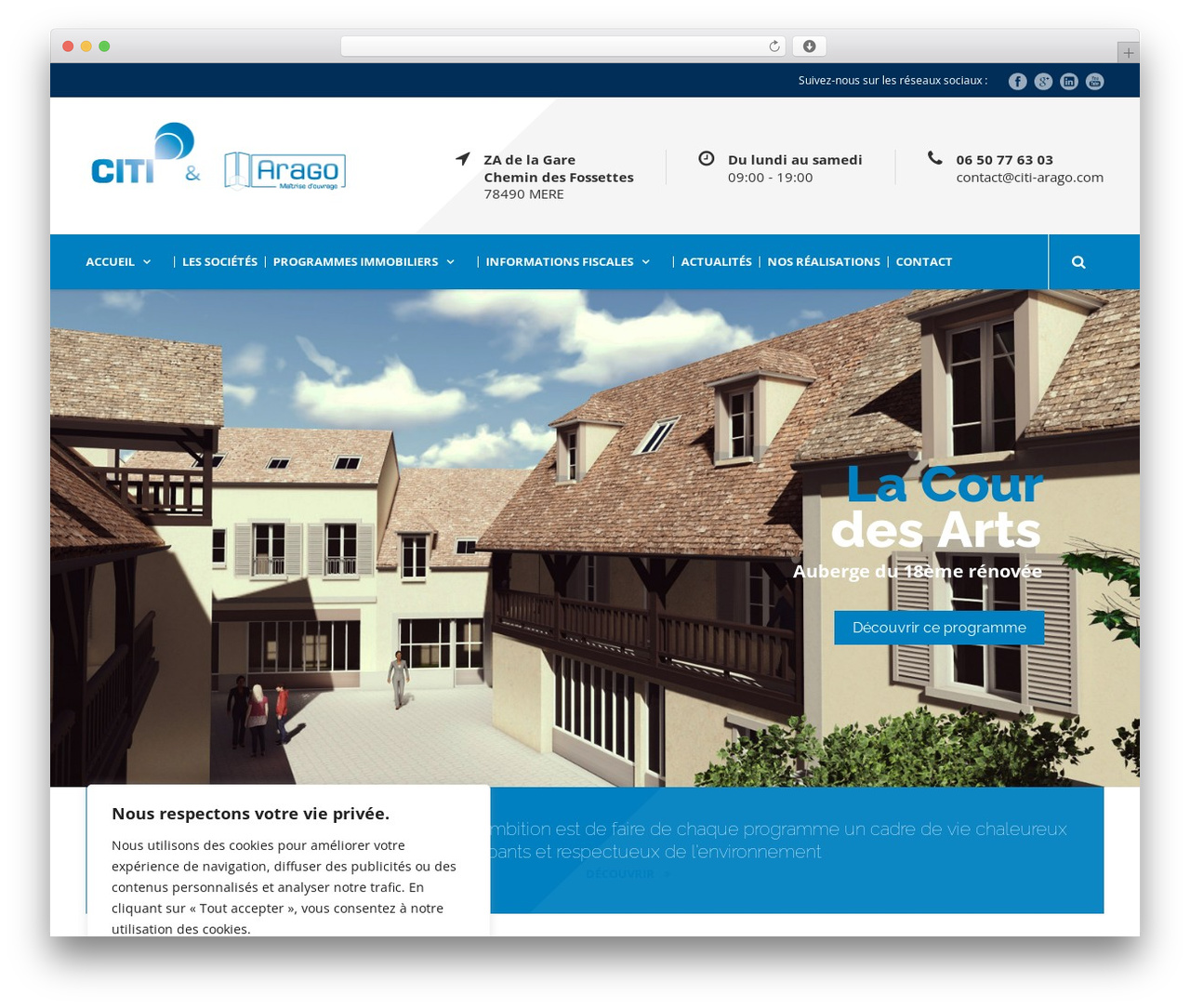 WordPress theme Mega Project - citi-arago.com WordPress theme Mega Project - citi-arago.com