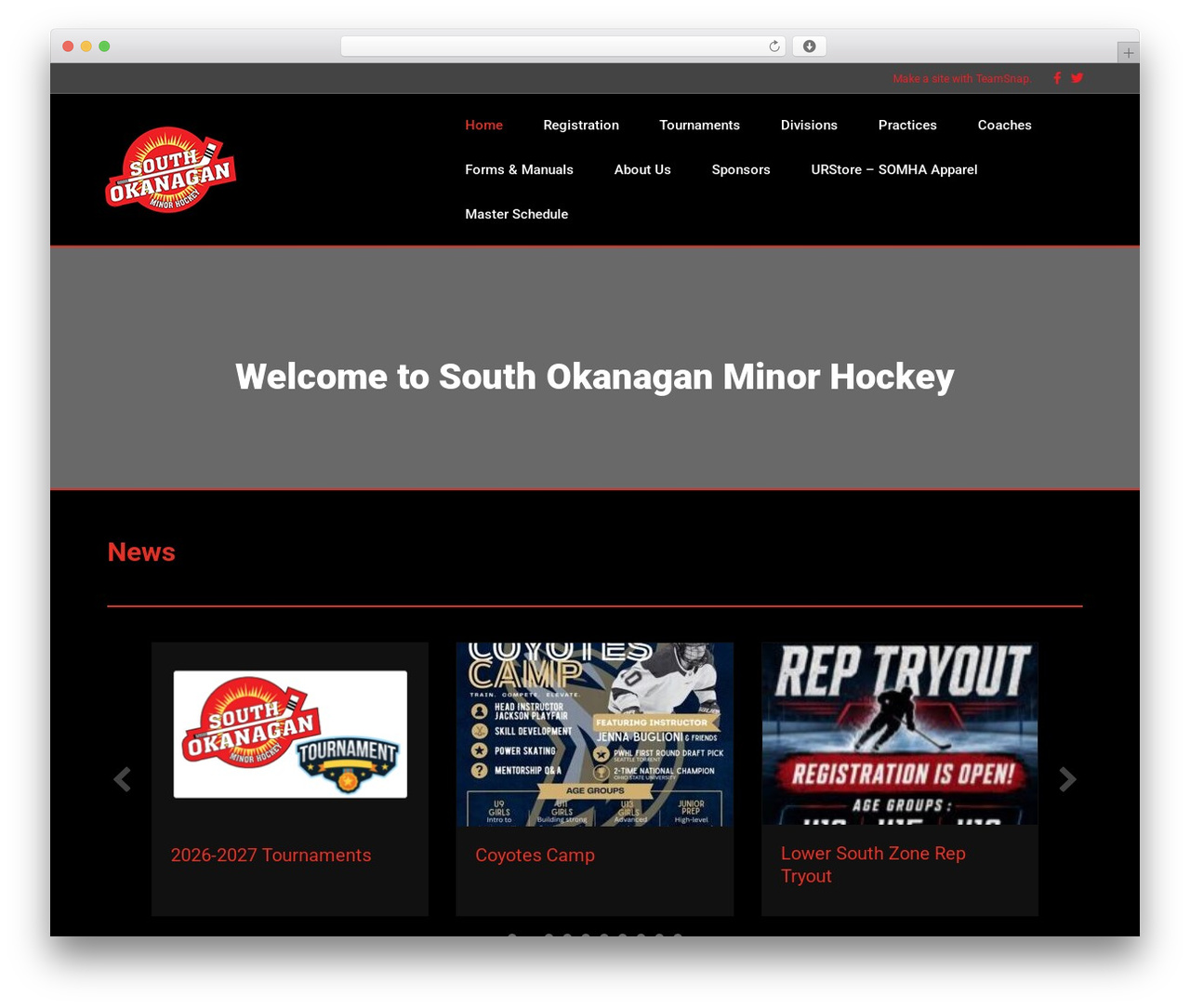 Beaver Builder Theme theme WordPress - somha.com