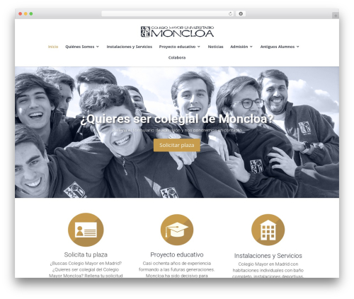 cformsII (cforms2) free WordPress plugin - cmmoncloa.org cformsII (cforms2) free WordPress plugin - cmmoncloa.org