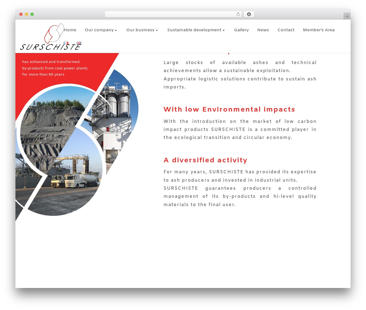 Divi WordPress theme - surschiste.com Divi WordPress theme - surschiste.com