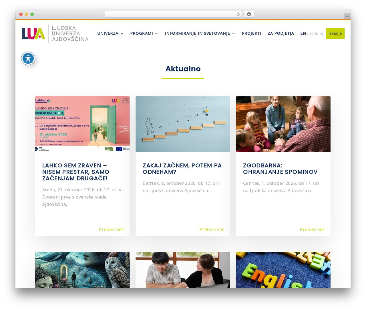 Divi WordPress theme - lu-ajdovscina.si Divi WordPress theme - lu-ajdovscina.si