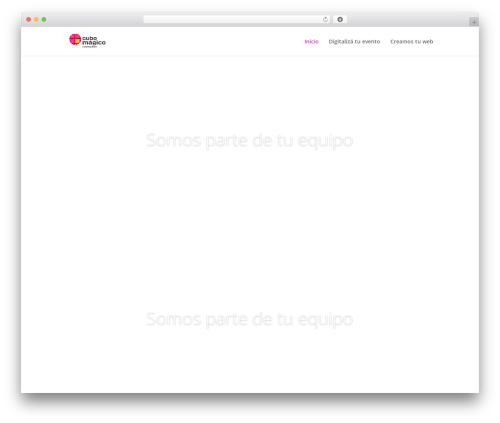 WordPress Photo Gallery – Portfolio, Image Gallery & Video Gallery (photo-gallery-portfolio) free WordPress plugin - cubomagico.com.ar